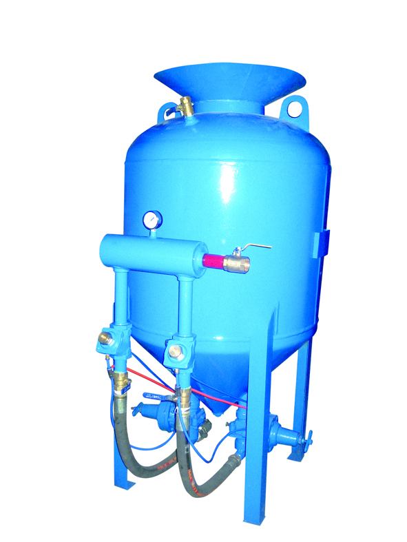 大型設(shè)備除銹噴砂機(jī)圖片/大型設(shè)備除銹噴砂機(jī)樣板圖 (2)