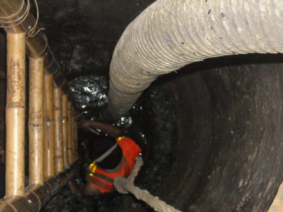 化糞池清理圖片/化糞池清理樣板圖 (4)