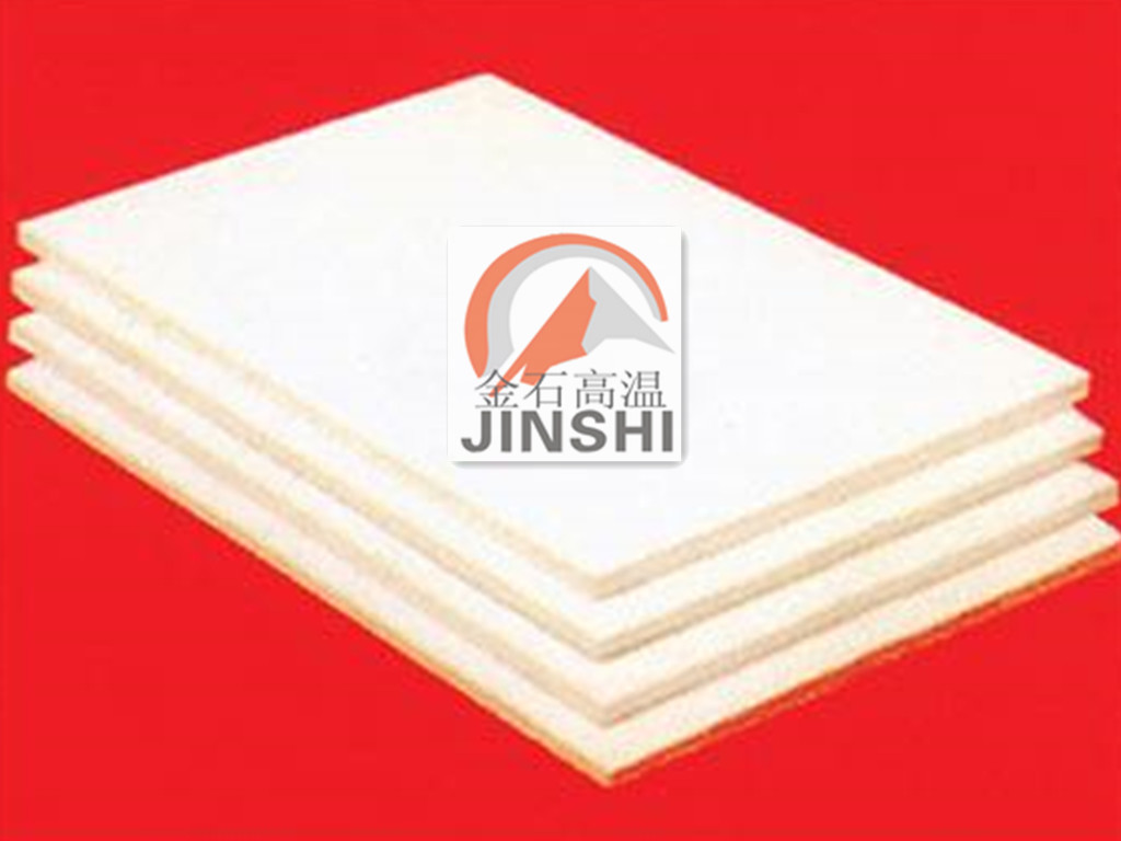 供應硅酸鋁陶瓷纖維板可提升加熱爐的熱效率