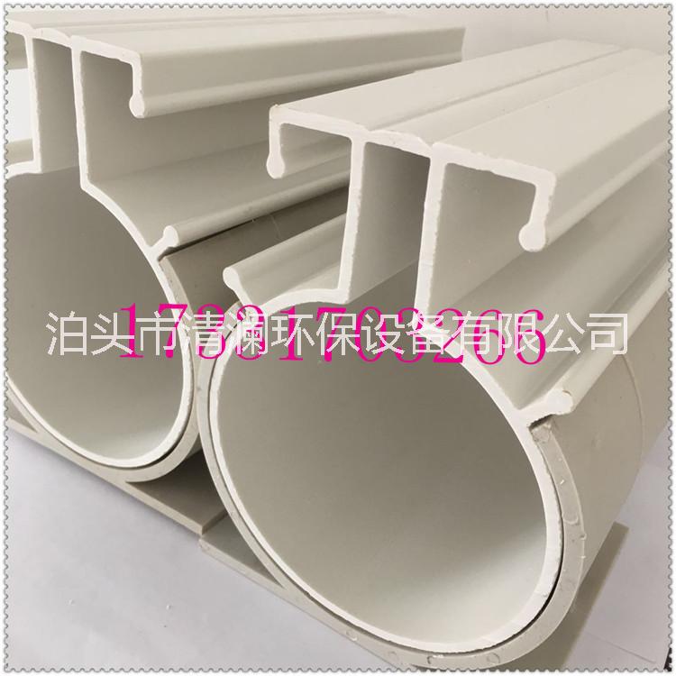 環(huán)保型豬舍清糞導(dǎo)尿系統(tǒng)  甘肅天水3.5毫米厚豬用導(dǎo)尿管