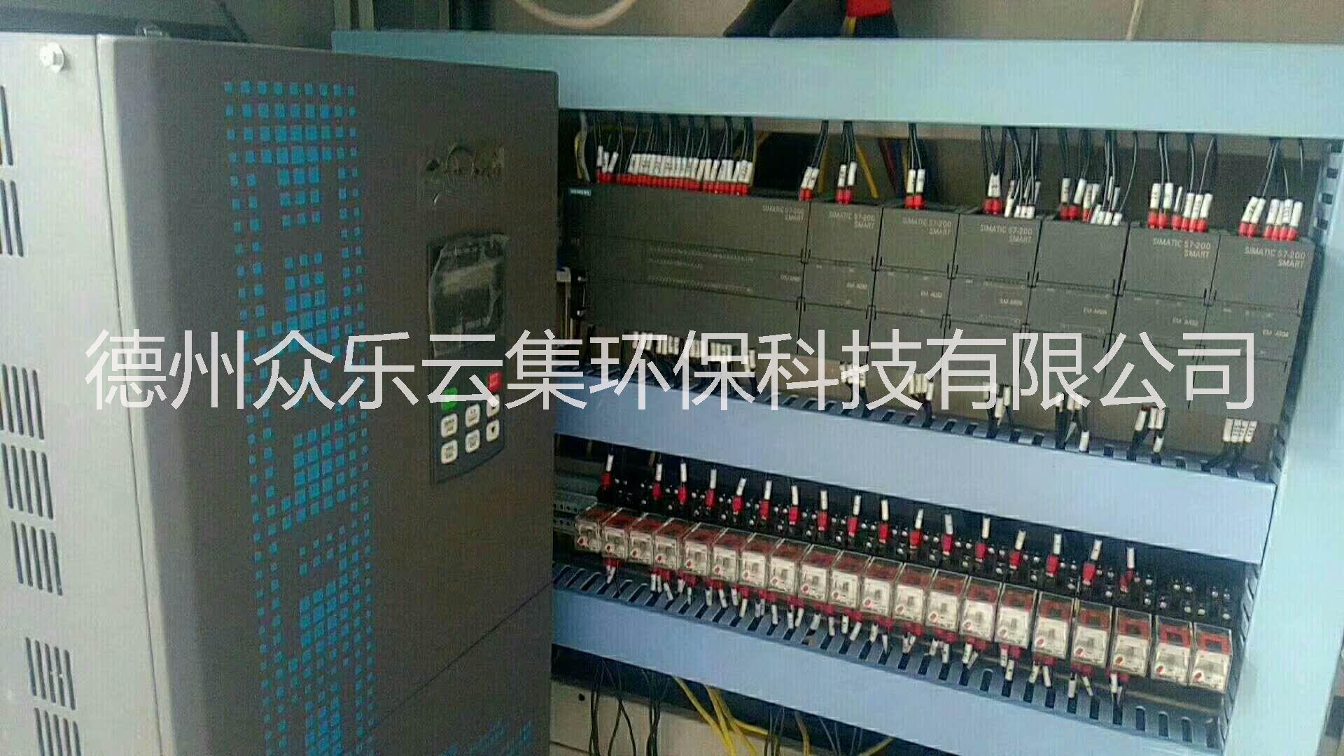 廢氣燃燒設(shè)備圖片/廢氣燃燒設(shè)備樣板圖 (3)