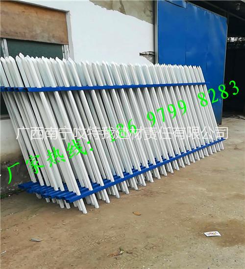 社區(qū)圍墻鋅鋼護(hù)欄圖片/社區(qū)圍墻鋅鋼護(hù)欄樣板圖 (1)