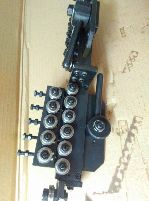 校直切割一體機(jī)拉直器矯直器圖片/校直切割一體機(jī)拉直器矯直器樣板圖 (4)
