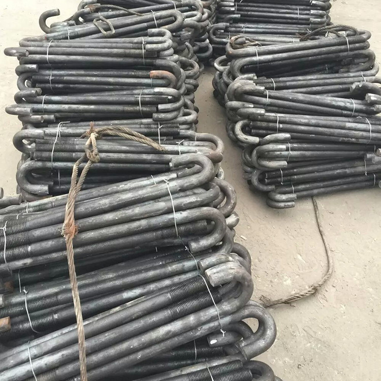 地腳螺栓圖片/地腳螺栓樣板圖 (3)