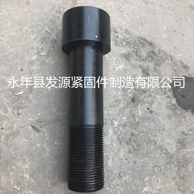 外六角螺栓圖片