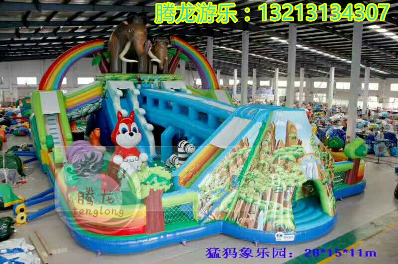 室外大型充氣玩具*兒童充氣城堡新款多少錢(qián)一個(gè)