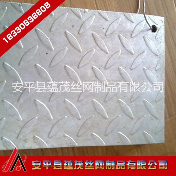 鍍鋅鋼格板圖片/鍍鋅鋼格板樣板圖 (3)