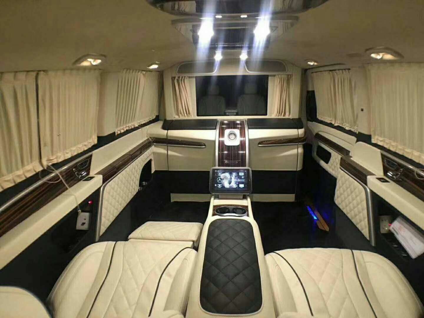 全車內(nèi)飾改裝圖片/全車內(nèi)飾改裝樣板圖 (2)