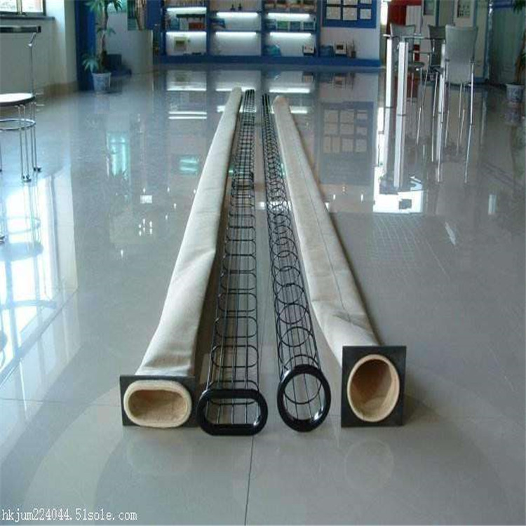 除塵器骨架圖片/除塵器骨架樣板圖 (3)