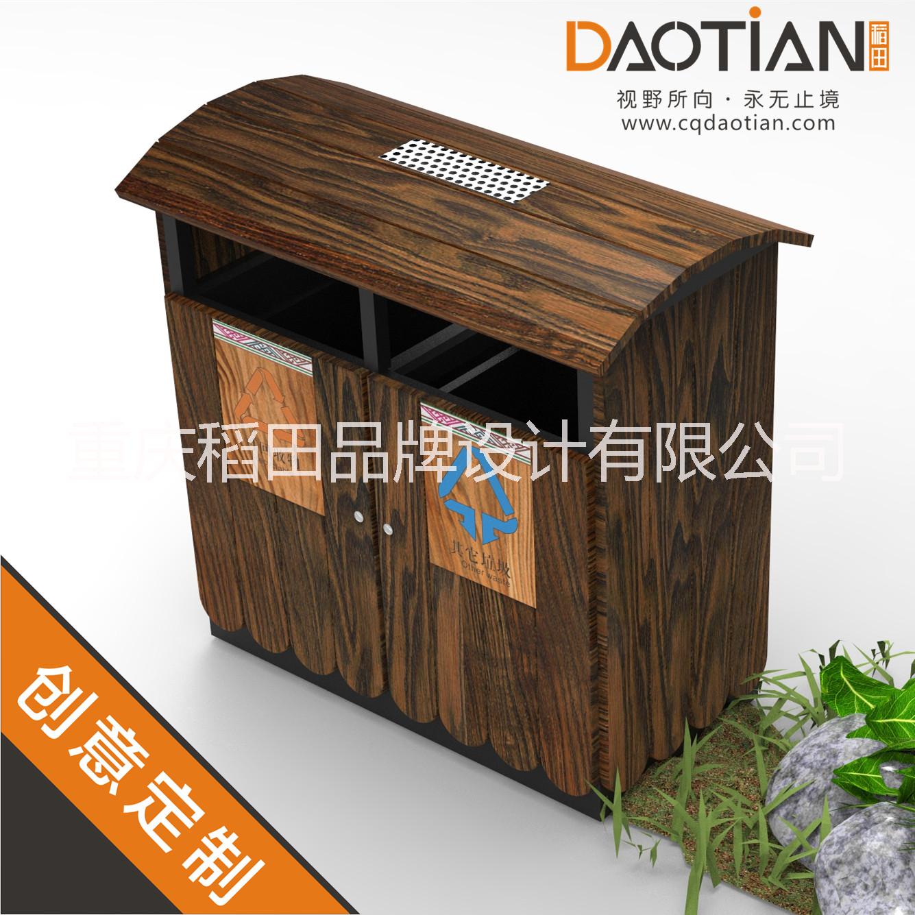 垃圾桶圖片/垃圾桶樣板圖 (3)