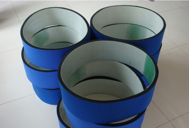 酒類機(jī)械輸送帶,美容機(jī)輸送帶圖片