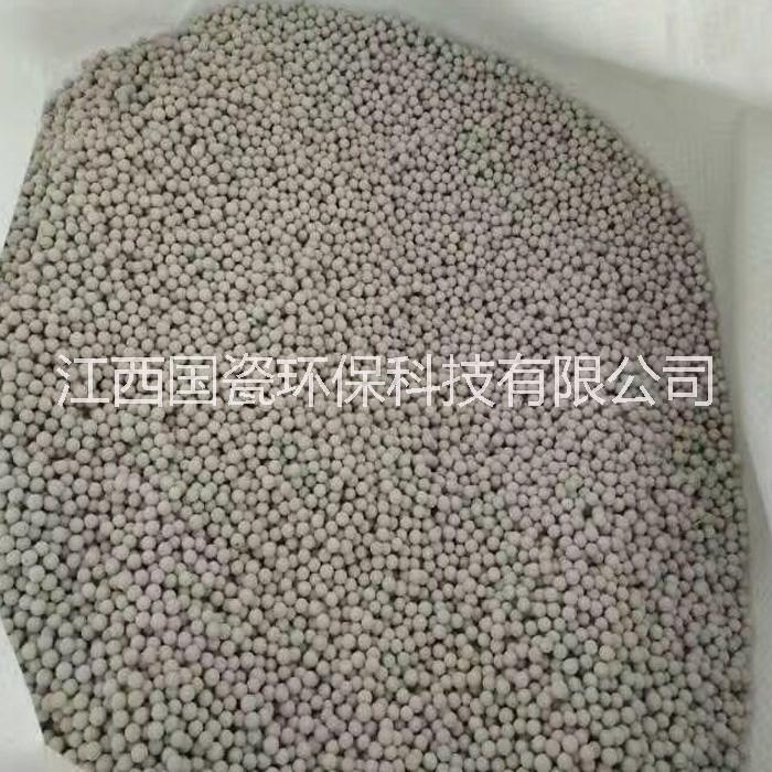 稀土瓷砂濾料 過濾吸附能力強瓷砂濾料