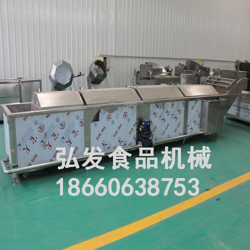 全自動(dòng)巴氏殺菌機(jī)圖片