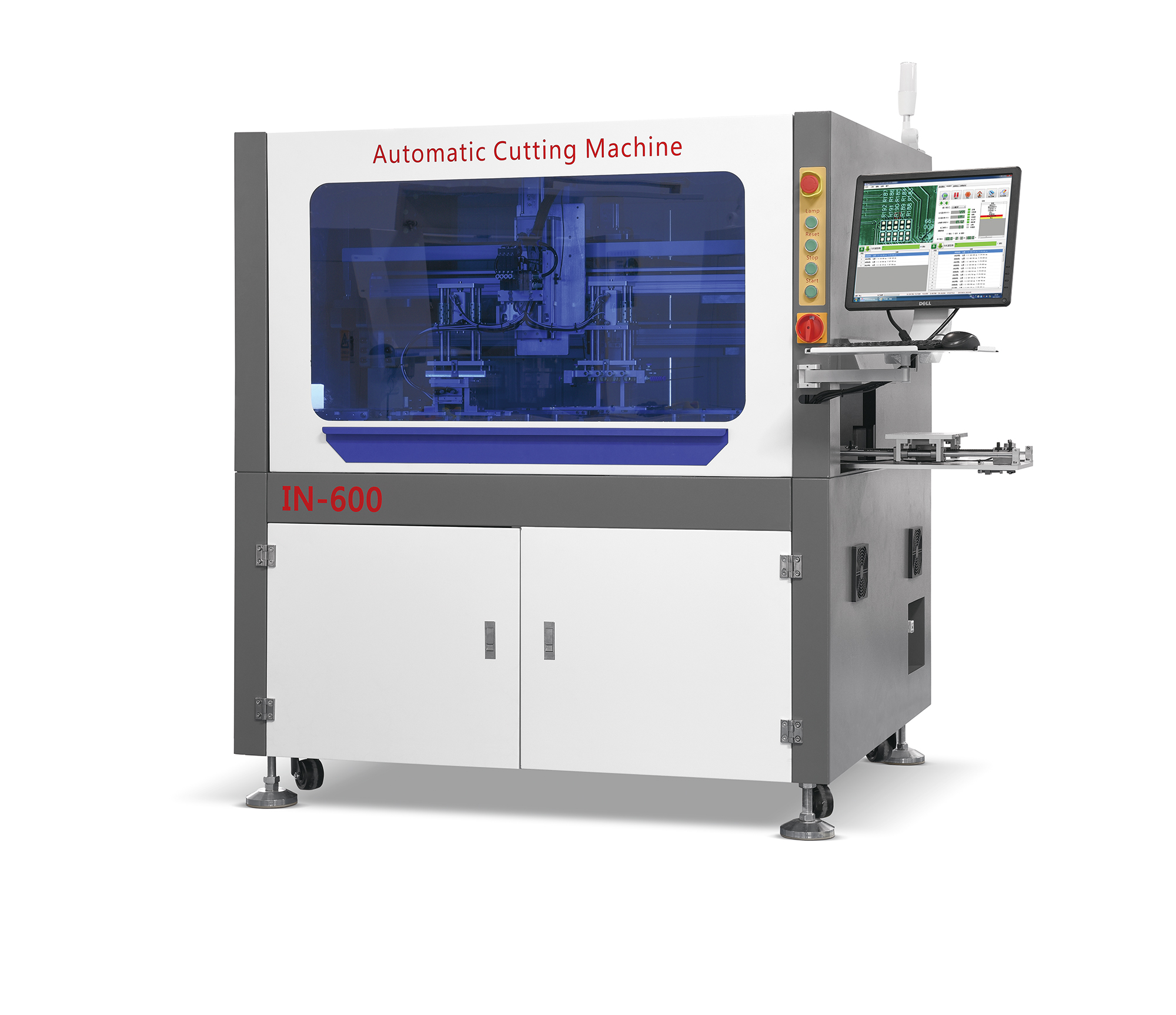 在線分板機(jī) RASEM IN-6