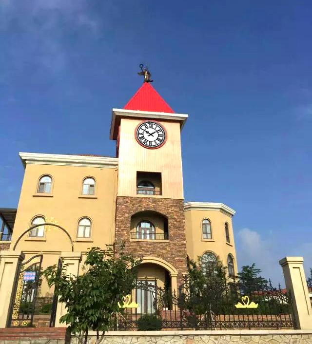 江蘇南京鐘樓鐘表，學(xué)校鐘表圖片/江蘇南京鐘樓鐘表，學(xué)校鐘表樣板圖 (3)