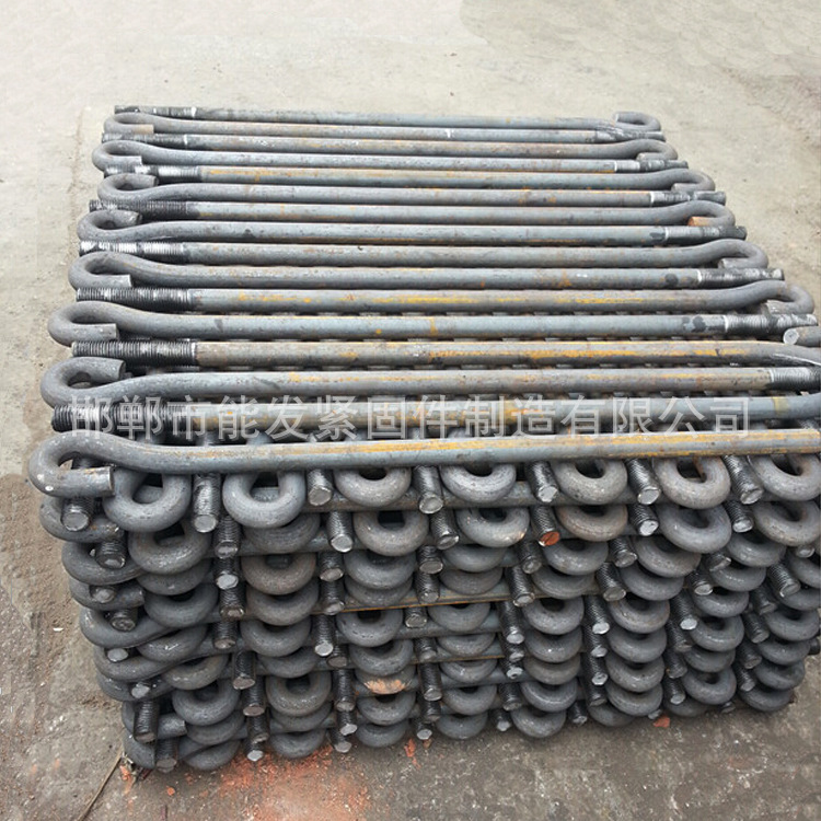 9字地腳螺絲圖片