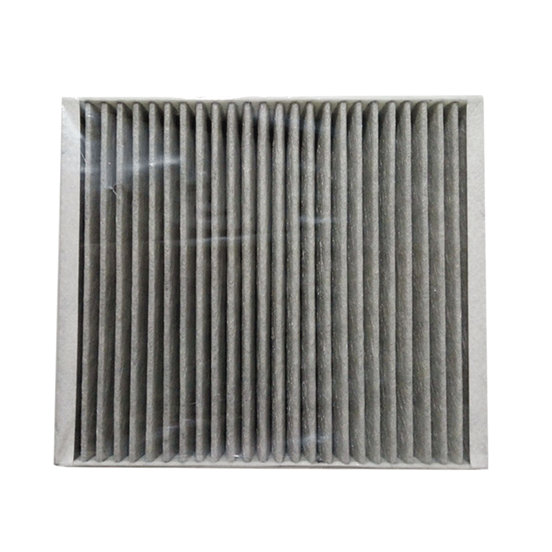 別克新君威 空調(diào)濾芯圖片/別克新君威 空調(diào)濾芯樣板圖 (3)