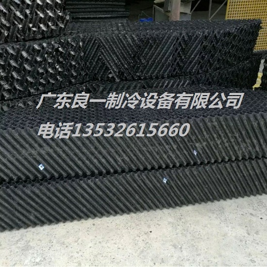 良機(jī)款冷卻塔填料圖片