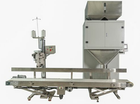 中星可定制包裝機(jī) 瓜子  花生  種子 炒貨 雜糧