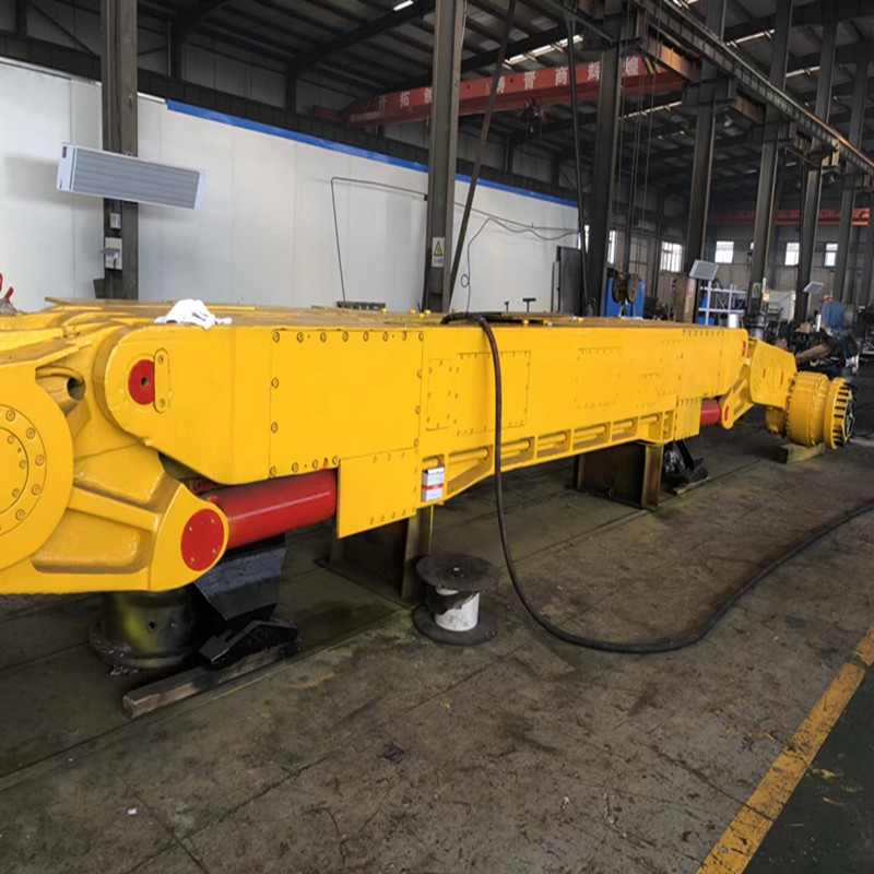 采煤機(jī)圖片/采煤機(jī)樣板圖 (3)