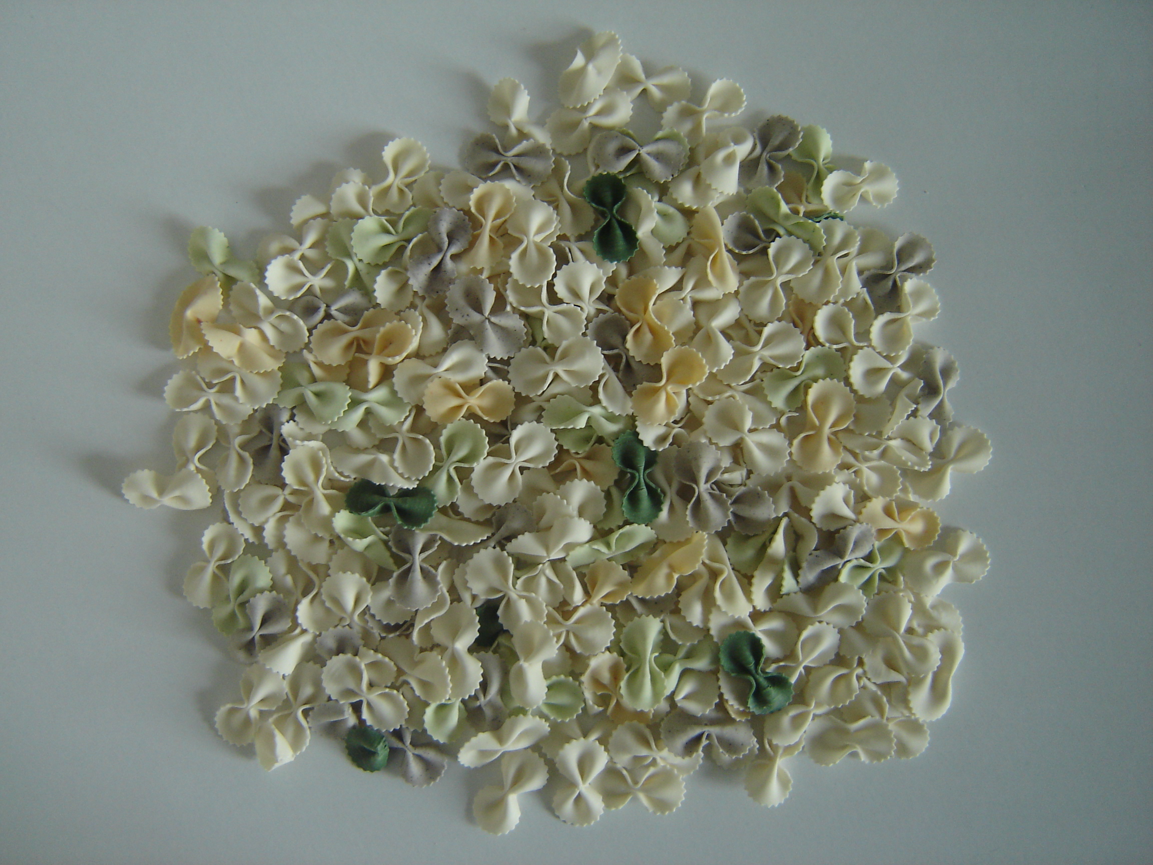 蝴蝶面圖片/蝴蝶面樣板圖 (1)