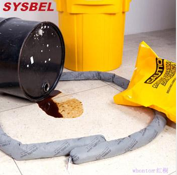 通用型泄漏吸附棉條US0001G圖片/通用型泄漏吸附棉條US0001G樣板圖 (1)