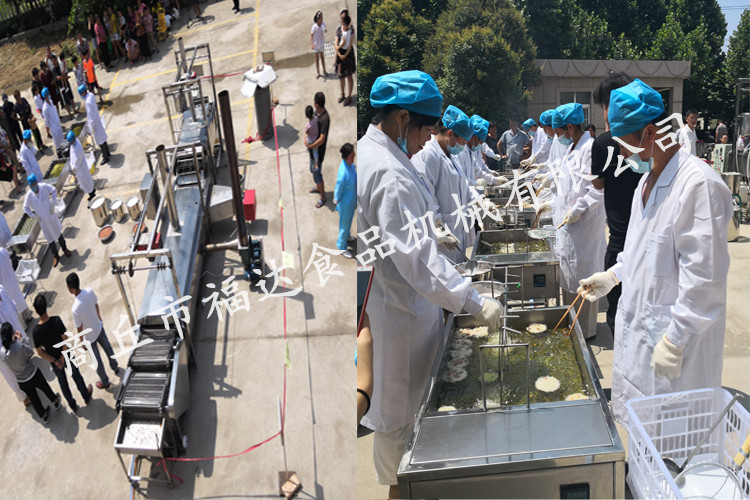 油巴子油炸巴機器圖片/油巴子油炸巴機器樣板圖 (4)