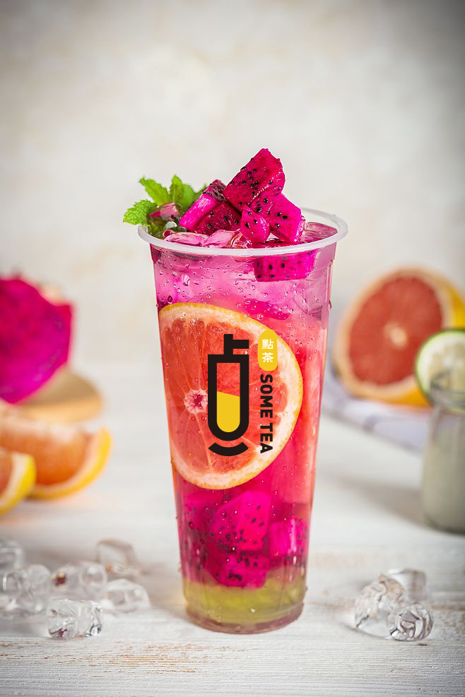 點(diǎn)茶茶飲圖片