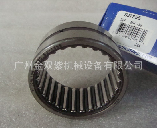 RBC TJ74765D單向滾針圖片/RBC TJ74765D單向滾針樣板圖 (3)