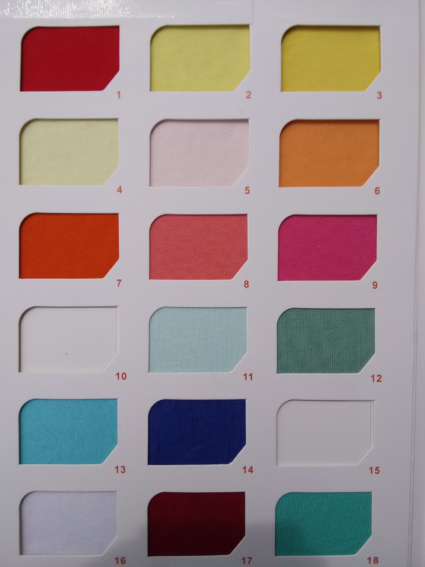 21支全棉平紋圖片/21支全棉平紋樣板圖 (2)