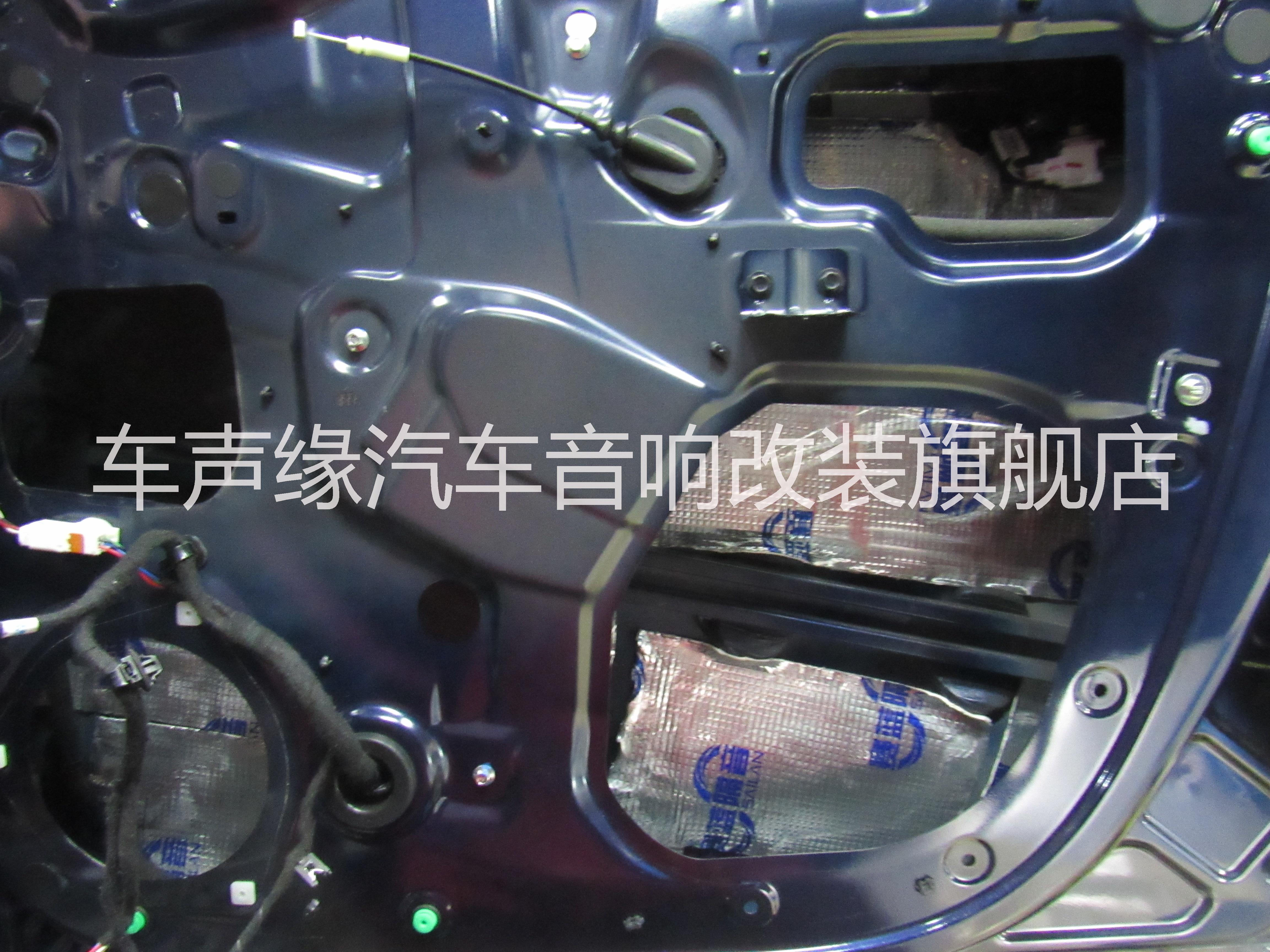 汽車音響改裝圖片/汽車音響改裝樣板圖 (1)