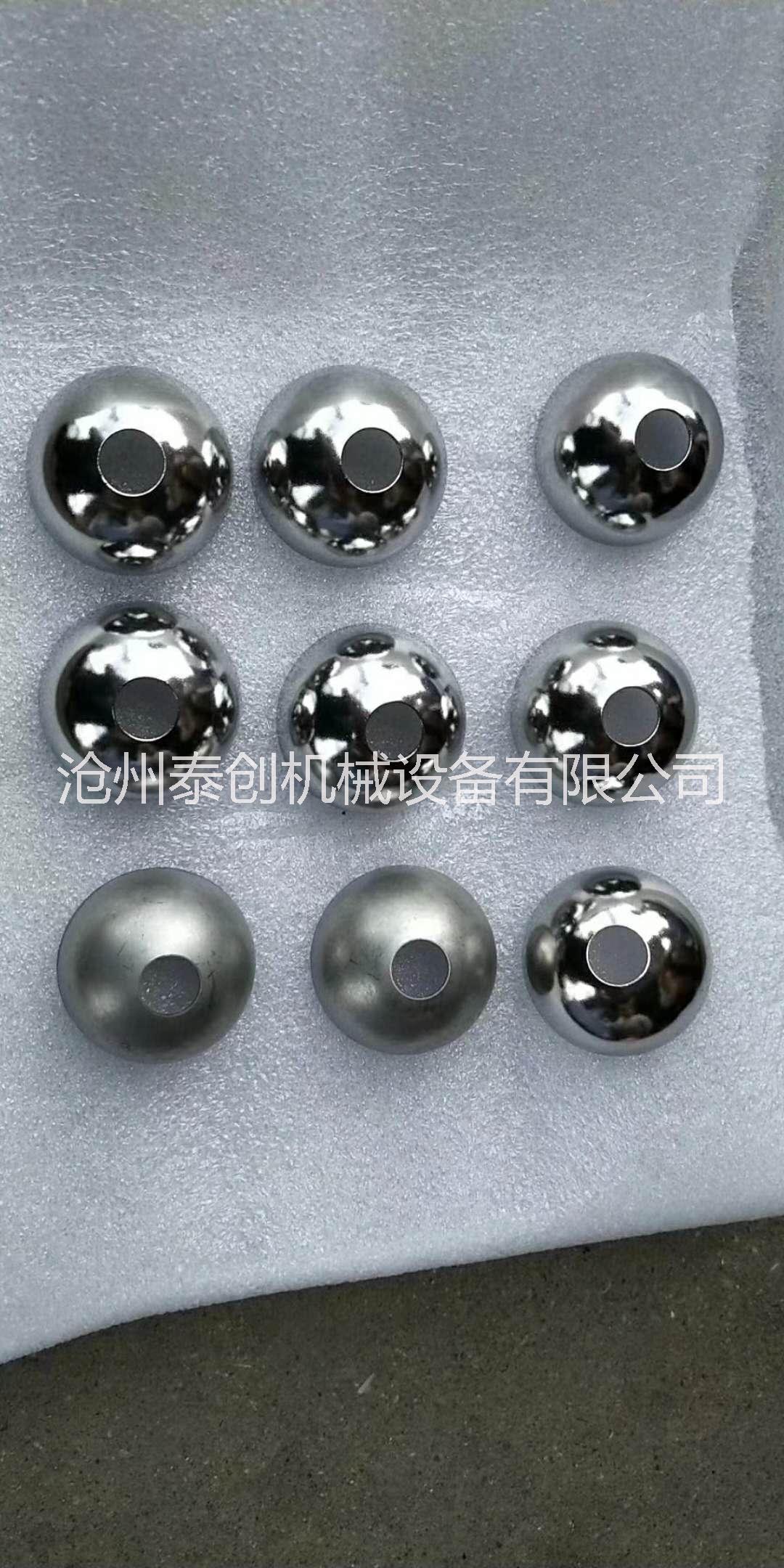 永磁磁力拋光機(jī)圖片/永磁磁力拋光機(jī)樣板圖 (2)