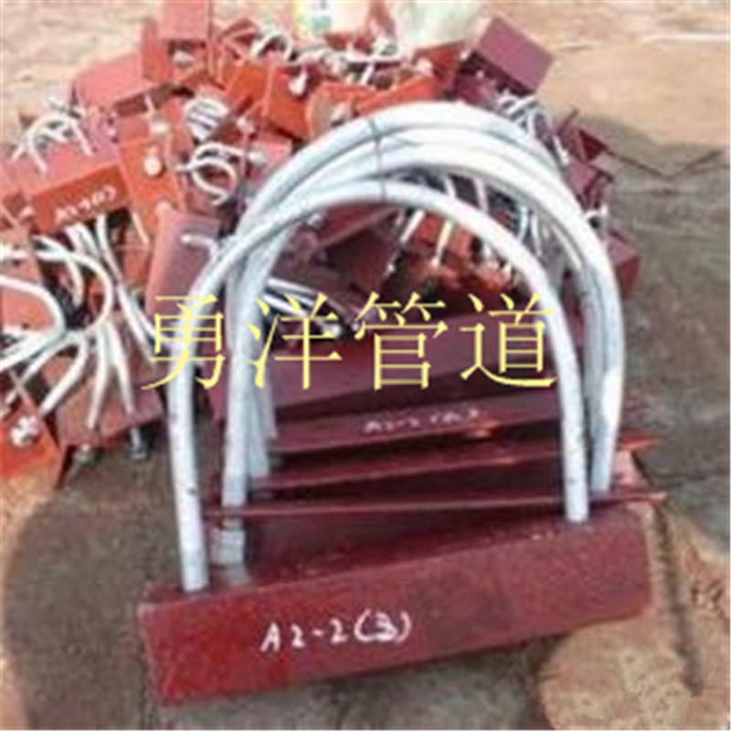 U型螺栓圖片/U型螺栓樣板圖 (1)