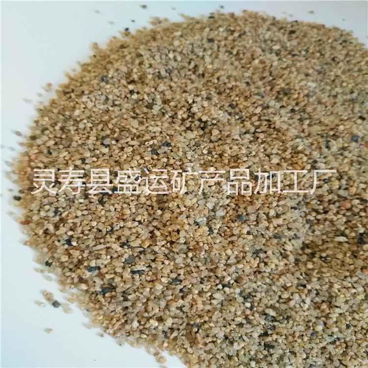 河北盛運廠家供應(yīng)圓粒沙規(guī)格 沙池天然海沙 圓粒砂足療沙 優(yōu)質(zhì)圓粒沙 娛樂*園粒沙 娛樂*圓粒沙