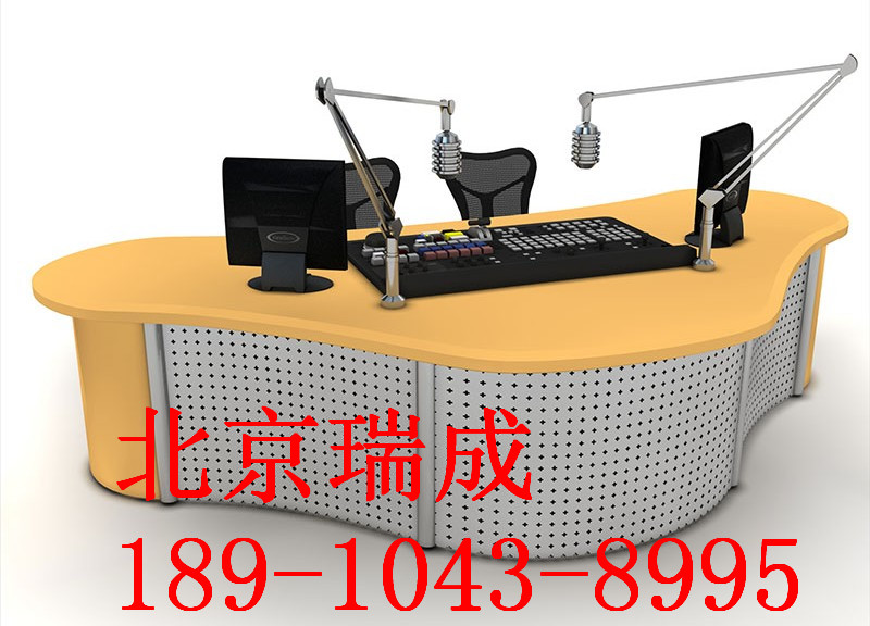 演播室圖片/演播室樣板圖 (2)