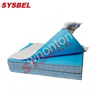 吸油型防滲透吸附墊OM0001W圖片