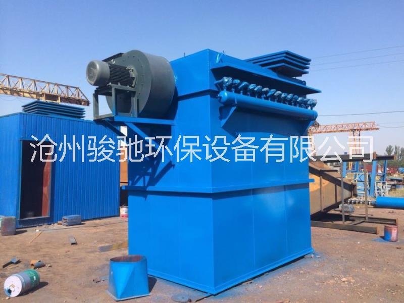 單機(jī)除塵器圖片/單機(jī)除塵器樣板圖 (1)