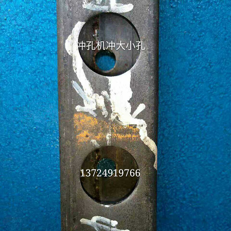 沖孔模圖片/沖孔模樣板圖 (2)