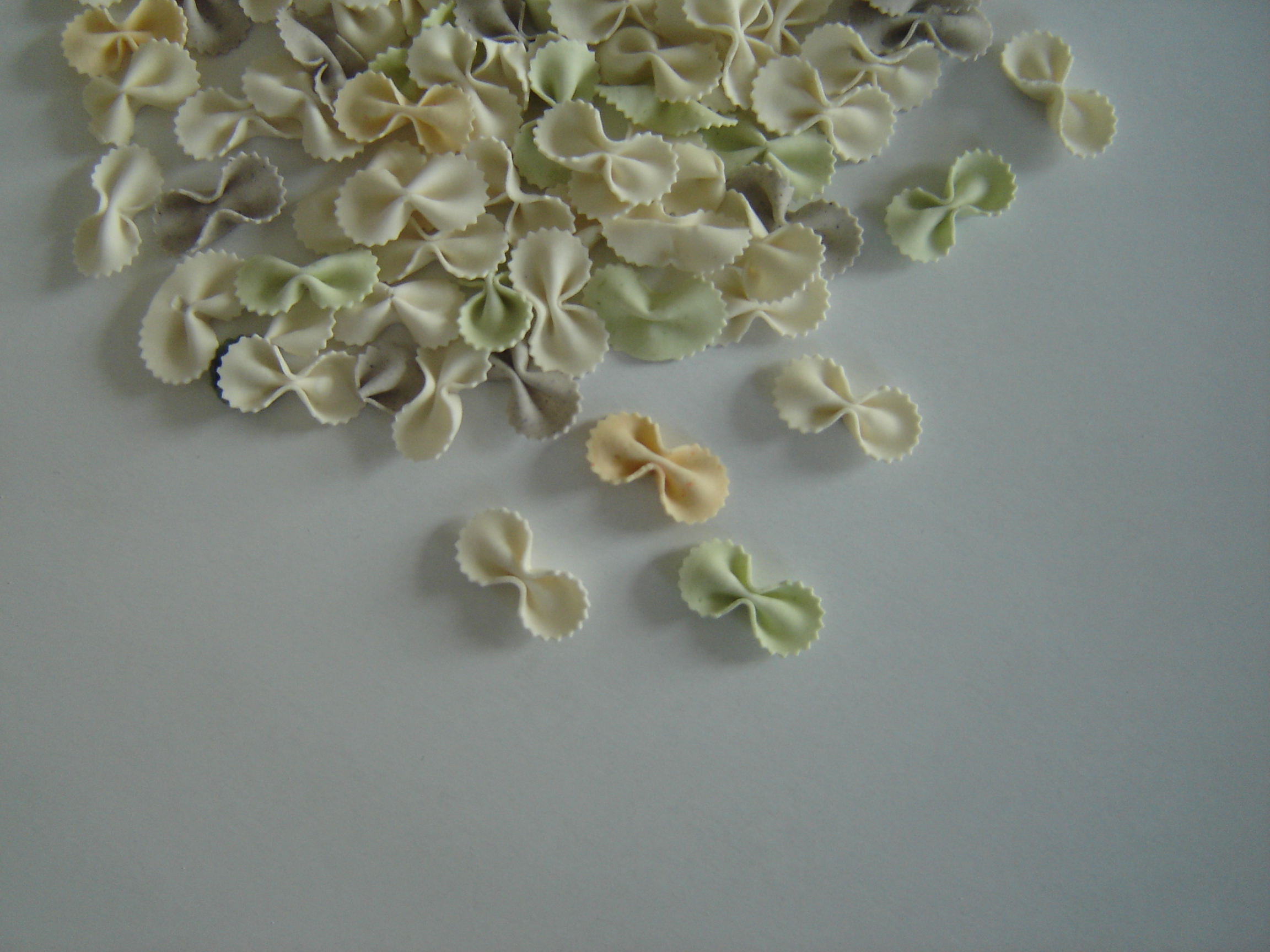 蝴蝶面圖片/蝴蝶面樣板圖 (3)