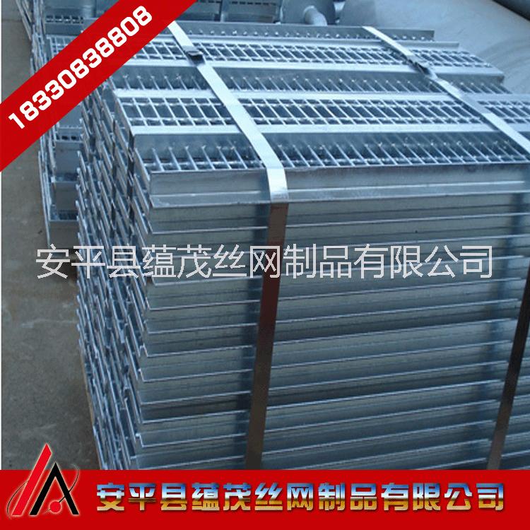 鍍鋅踏步板圖片/鍍鋅踏步板樣板圖 (3)