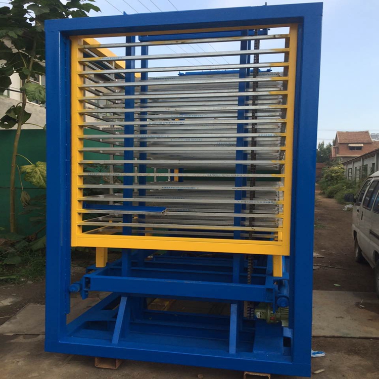 珍珠巖門芯板設(shè)備圖片/珍珠巖門芯板設(shè)備樣板圖 (3)