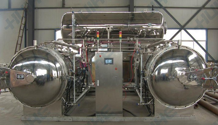 全自動(dòng)殺菌鍋圖片/全自動(dòng)殺菌鍋樣板圖 (3)