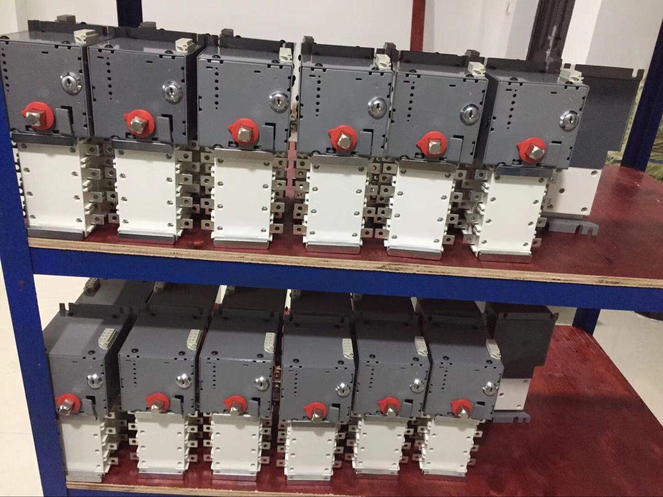 正泰NH40-100SZ雙電源圖片/正泰NH40-100SZ雙電源樣板圖 (3)