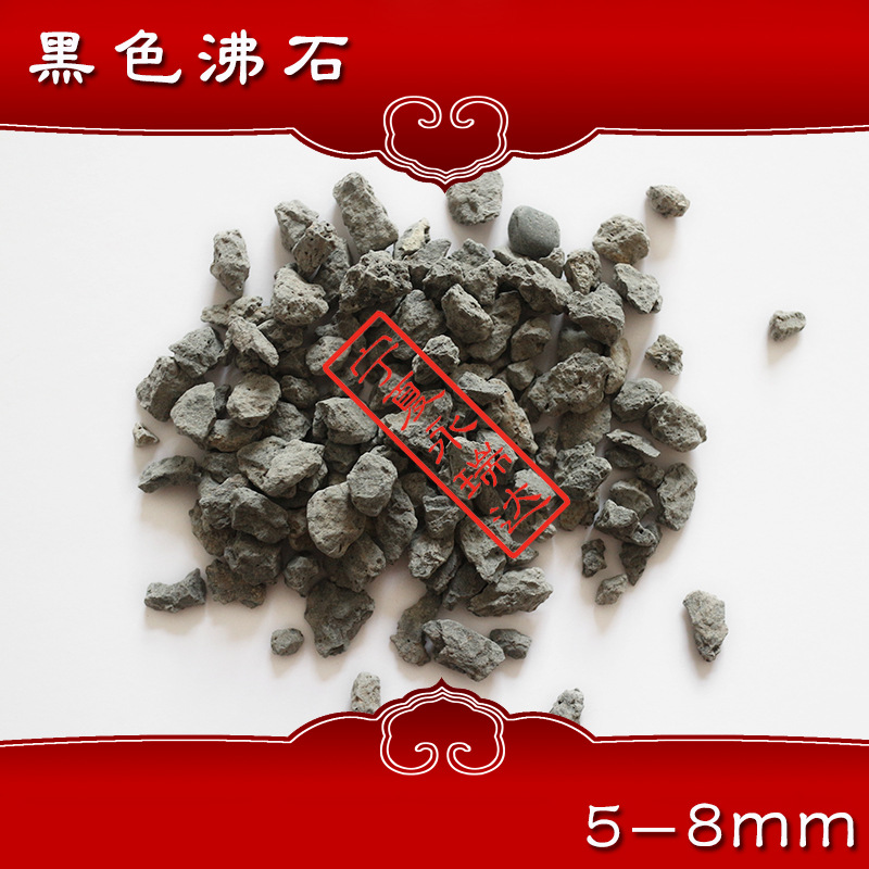 沸石濾料圖片/沸石濾料樣板圖 (3)