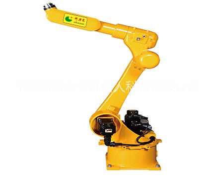 噴涂機(jī)器人圖片