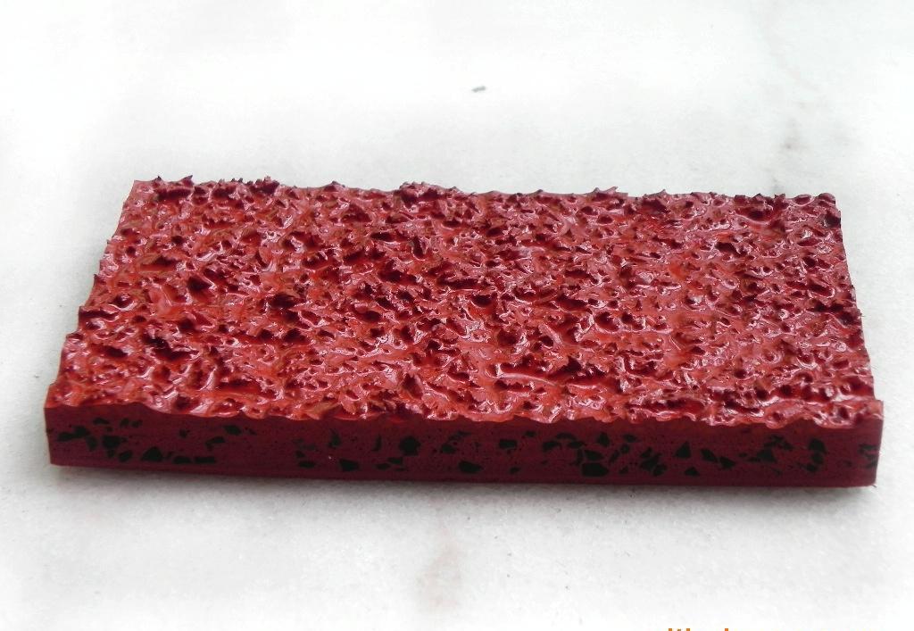 塑膠跑道圖片/塑膠跑道樣板圖 (2)