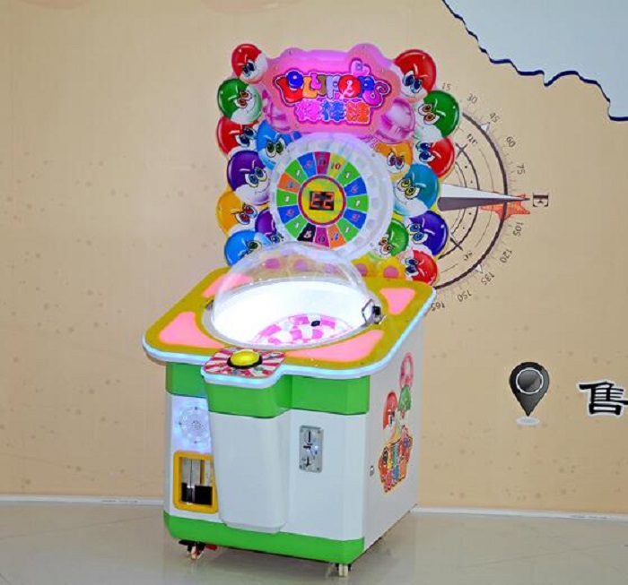 棒棒糖機圖片/棒棒糖機樣板圖 (3)