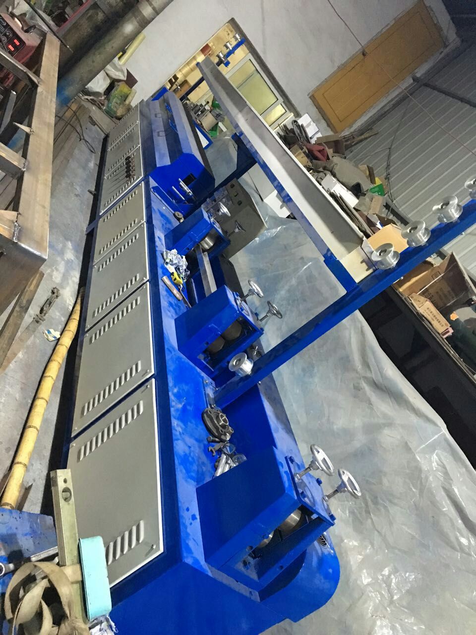 聚丙烯打包帶圖片/聚丙烯打包帶樣板圖 (4)