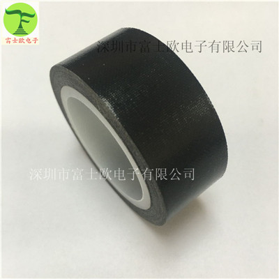 防靜電鐵氟龍膠帶圖片/防靜電鐵氟龍膠帶樣板圖 (4)