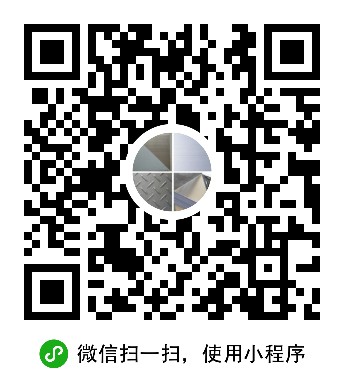 宁波冲孔专用张浦深冲料304板材图片